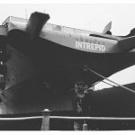 Museum Education on Land and Sea: Working at the Grey Art Gallery and at the Intrepid Sea, Air & Space Museum